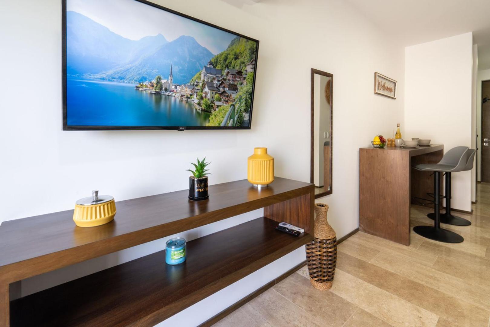 Luxury Dep Whit Pool Apartman Playa del Carmen Kültér fotó