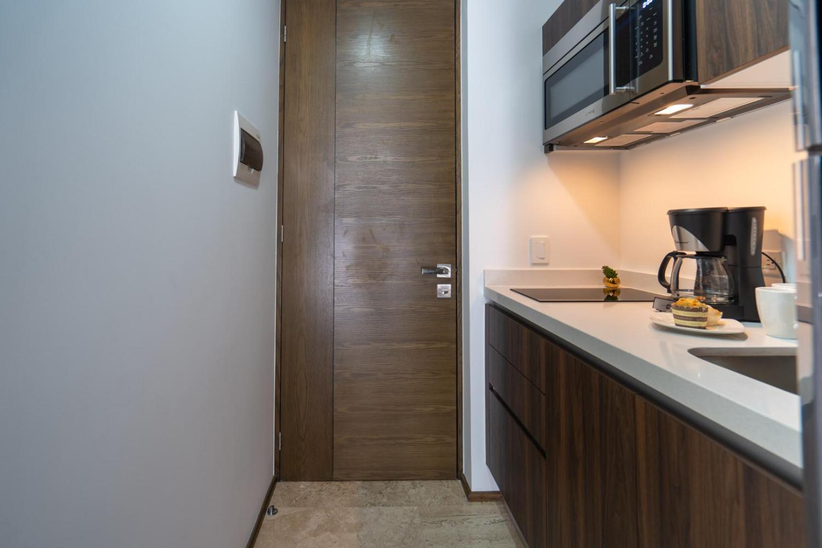 Luxury Dep Whit Pool Apartman Playa del Carmen Kültér fotó