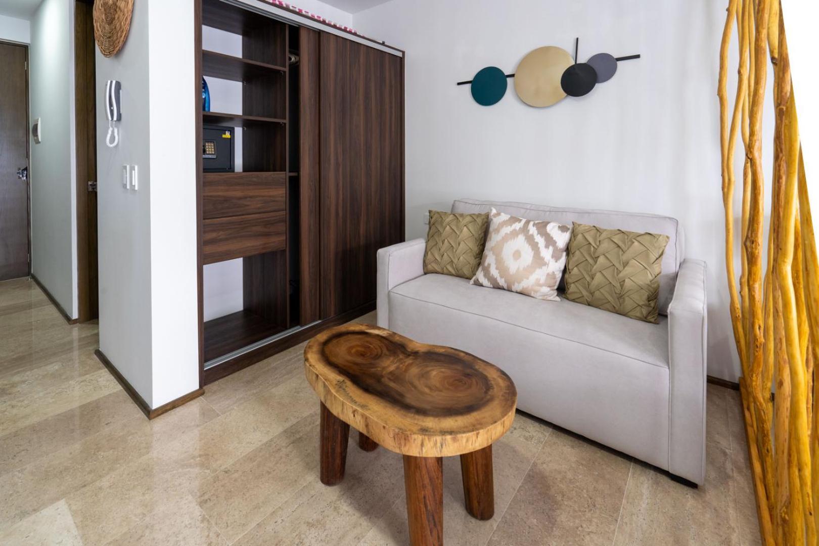 Luxury Dep Whit Pool Apartman Playa del Carmen Kültér fotó