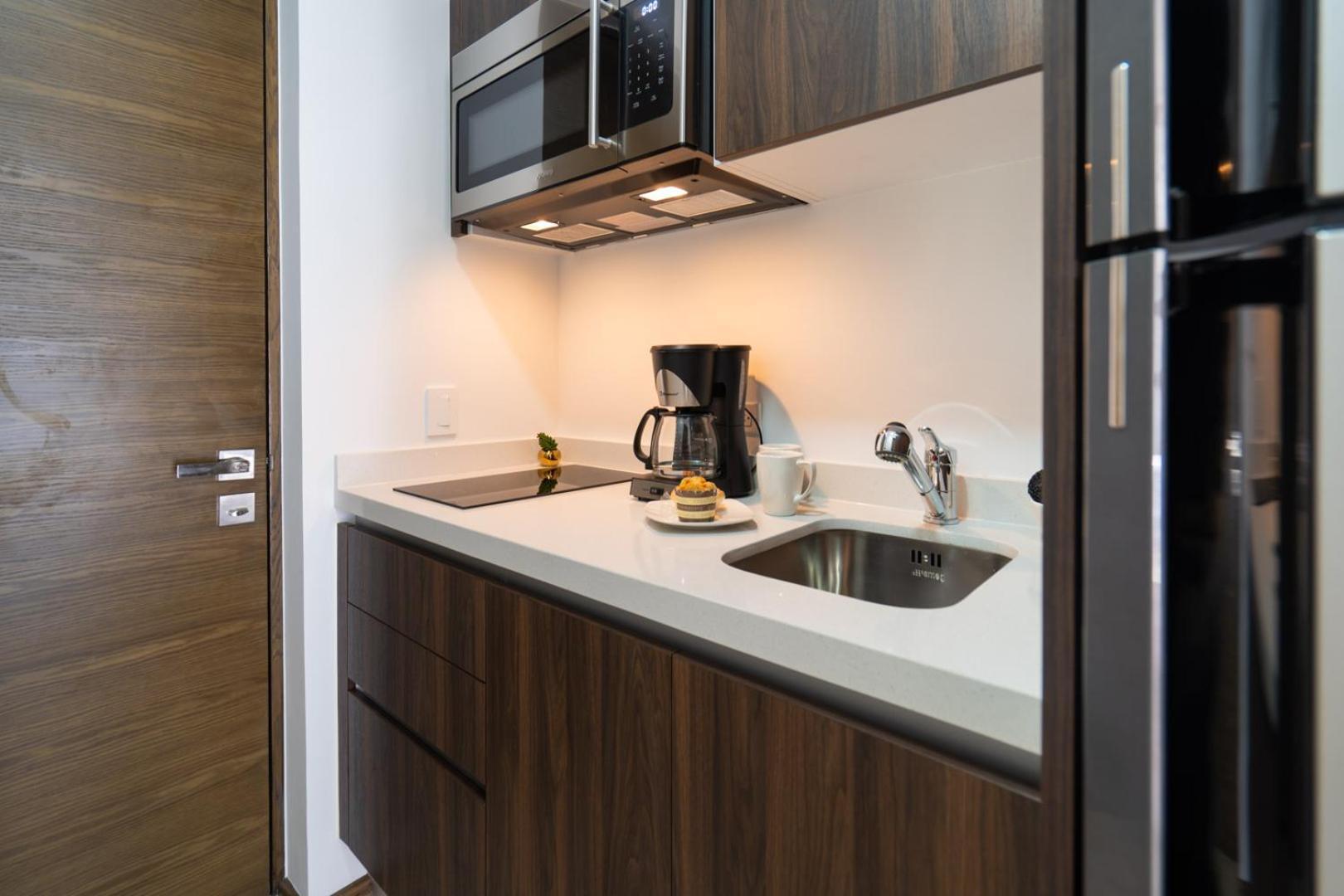 Luxury Dep Whit Pool Apartman Playa del Carmen Kültér fotó