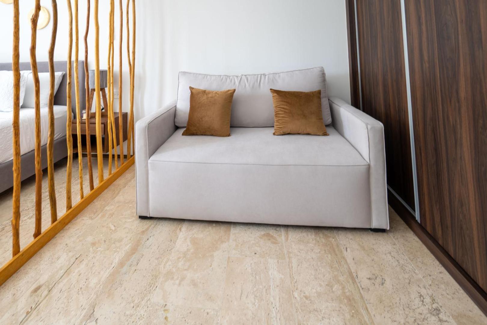 Luxury Dep Whit Pool Apartman Playa del Carmen Kültér fotó