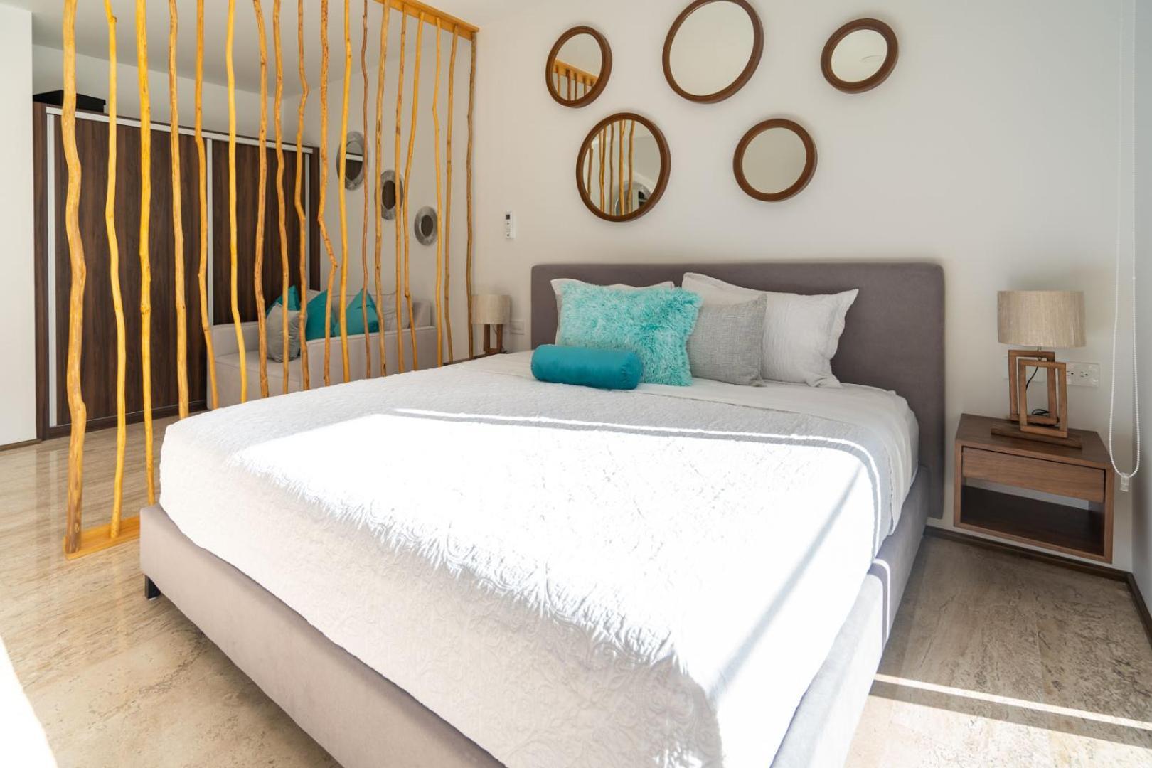 Luxury Dep Whit Pool Apartman Playa del Carmen Kültér fotó