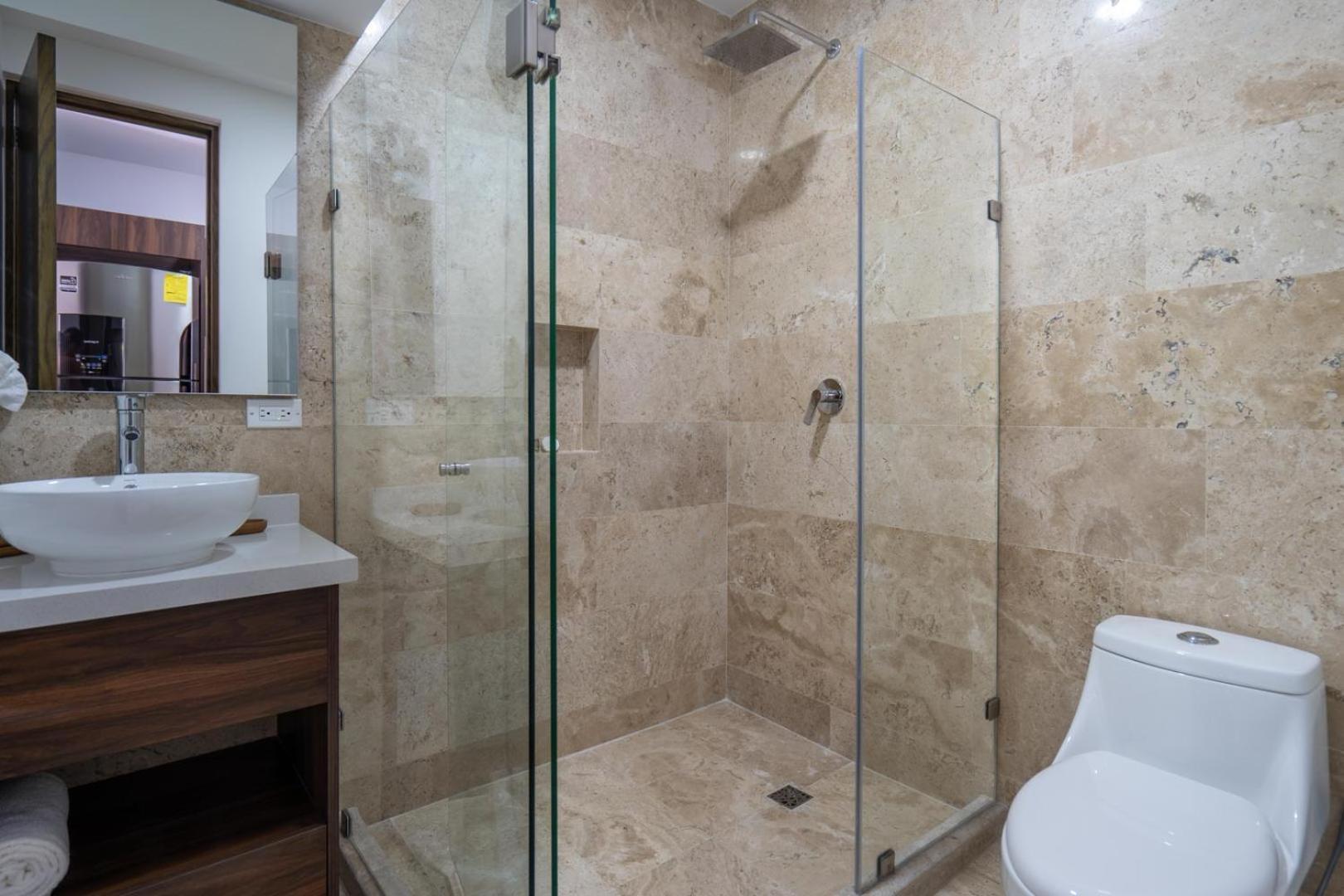 Luxury Dep Whit Pool Apartman Playa del Carmen Kültér fotó